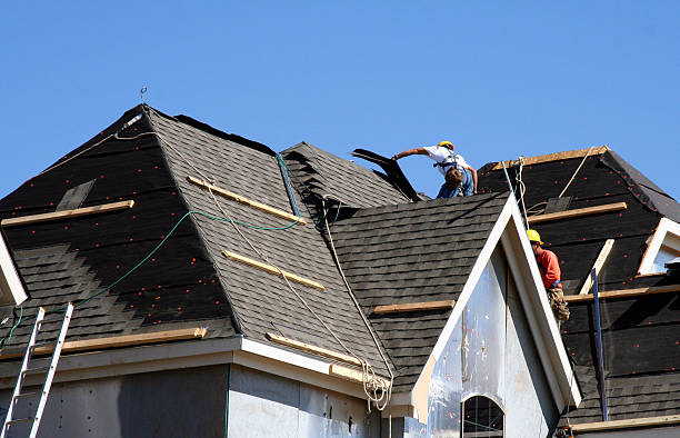 Professional Roofing Contractor in San Carlos, AZ