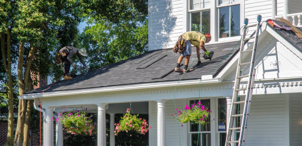 Best Storm Damage Roof Repair  in San Carlos, AZ